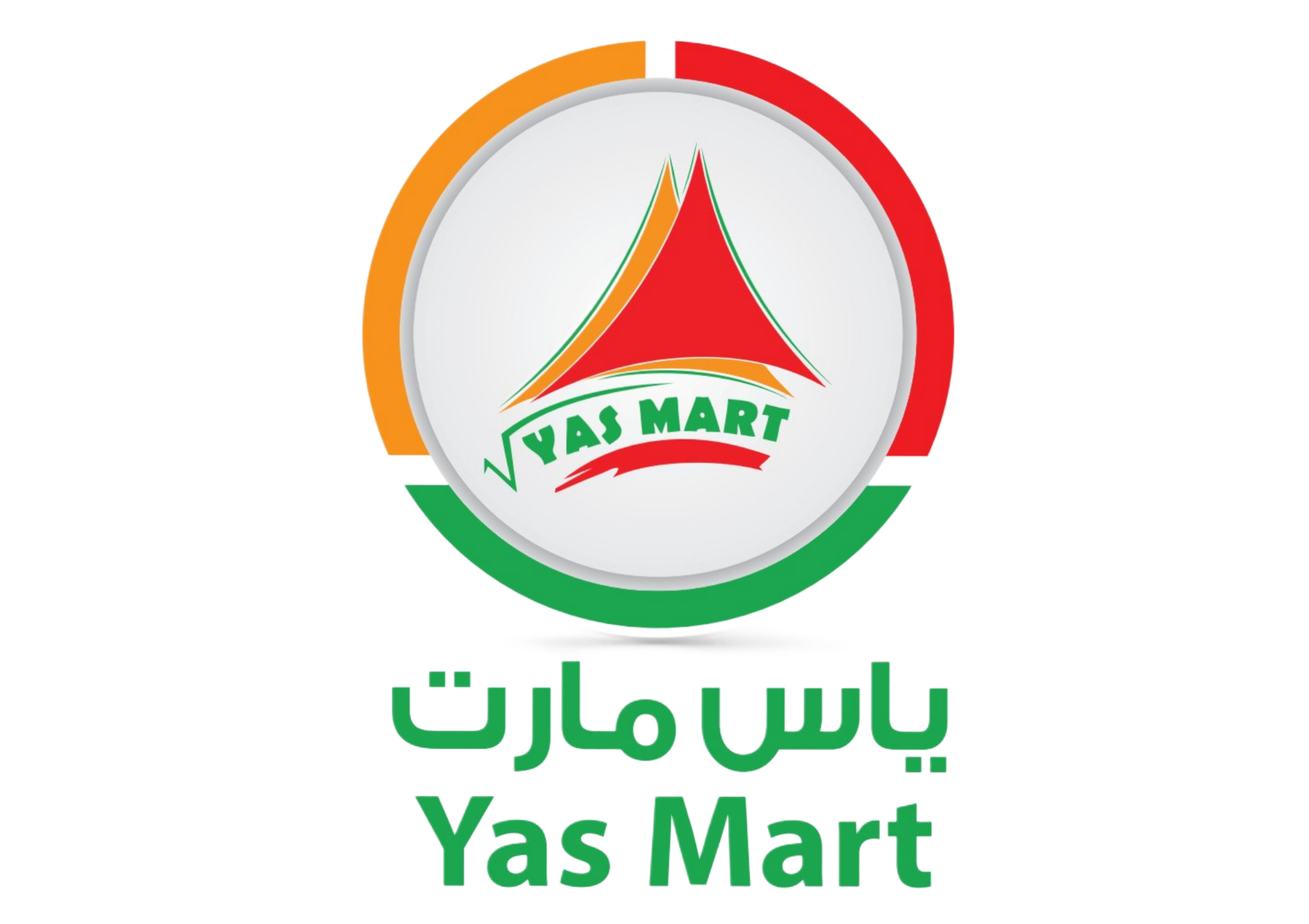 Yas Mart Logo